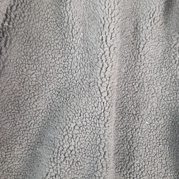 Kimes Ranch Jacket Mens Medium Red Plaid Sherpa Lined Western Heavy Warm Coat - Picture 9 of 14